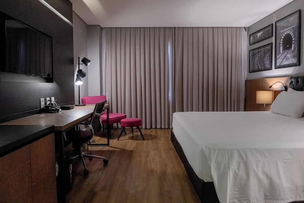 Qs Marista Stay and Hotel 14/49
