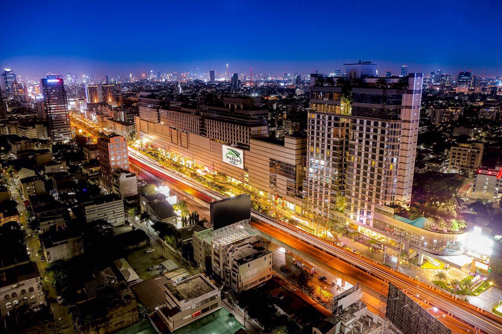 ザ バザール ホテル バンコク 写真5