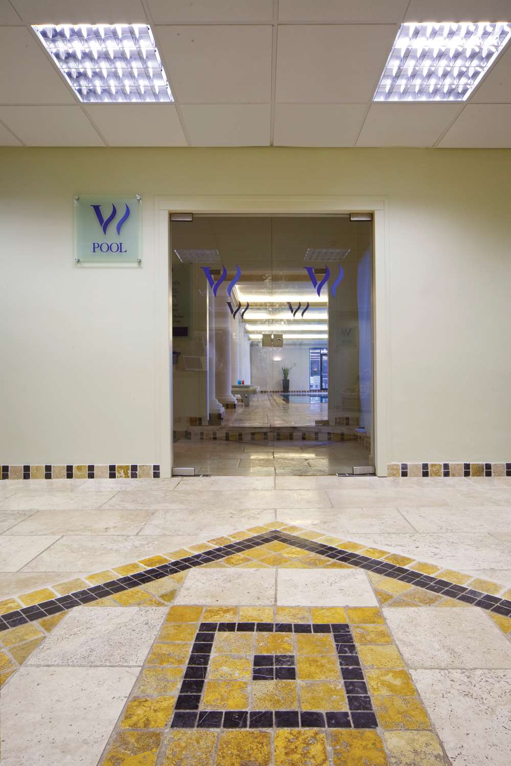 Best Western The Webbington Hotel and Spa 22/23