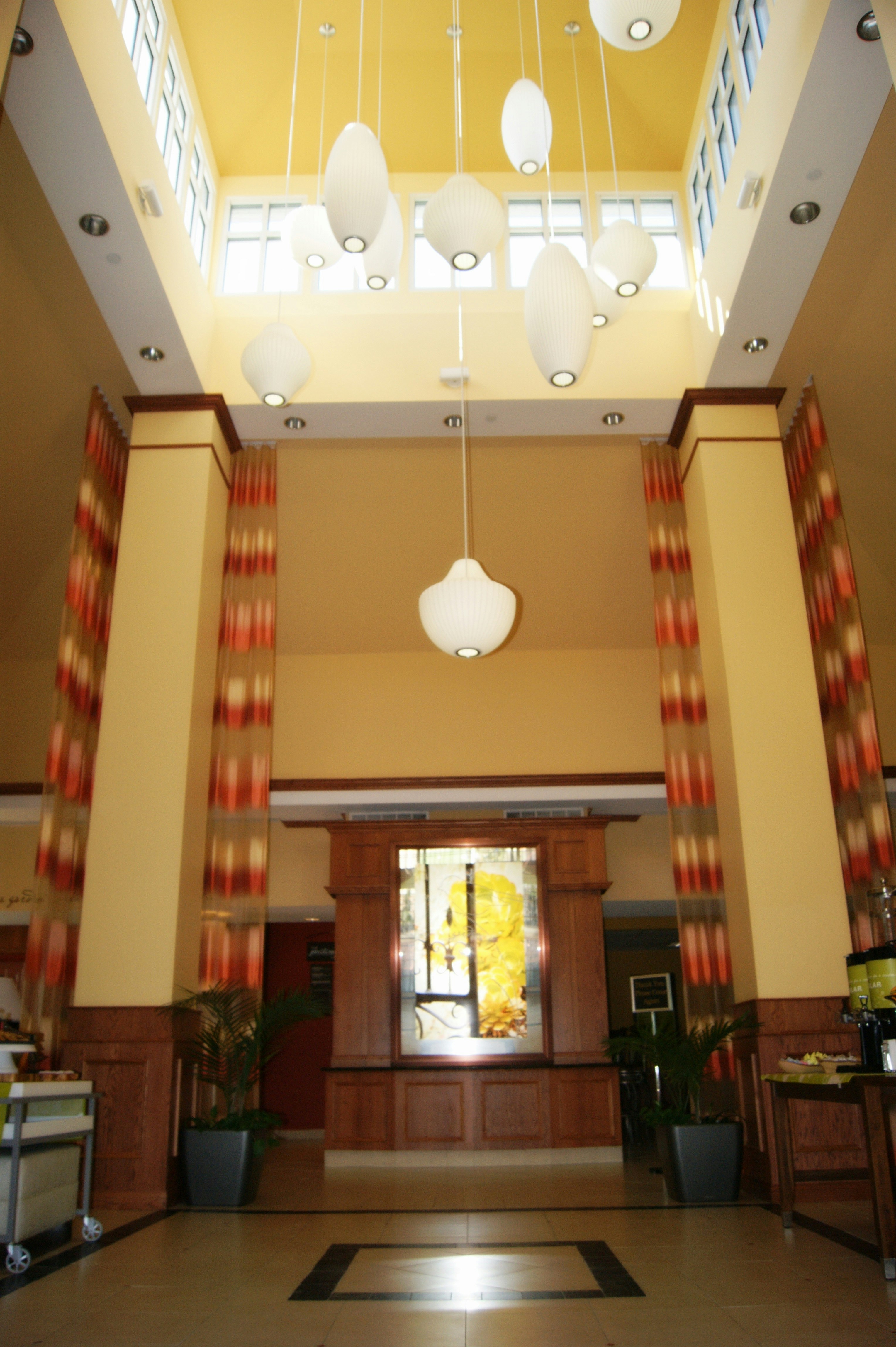 Hilton Garden Inn Elkhart 1/16