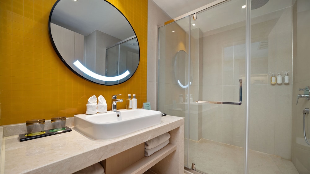 Holiday Inn Dujiangyan Ancient Town 49/50