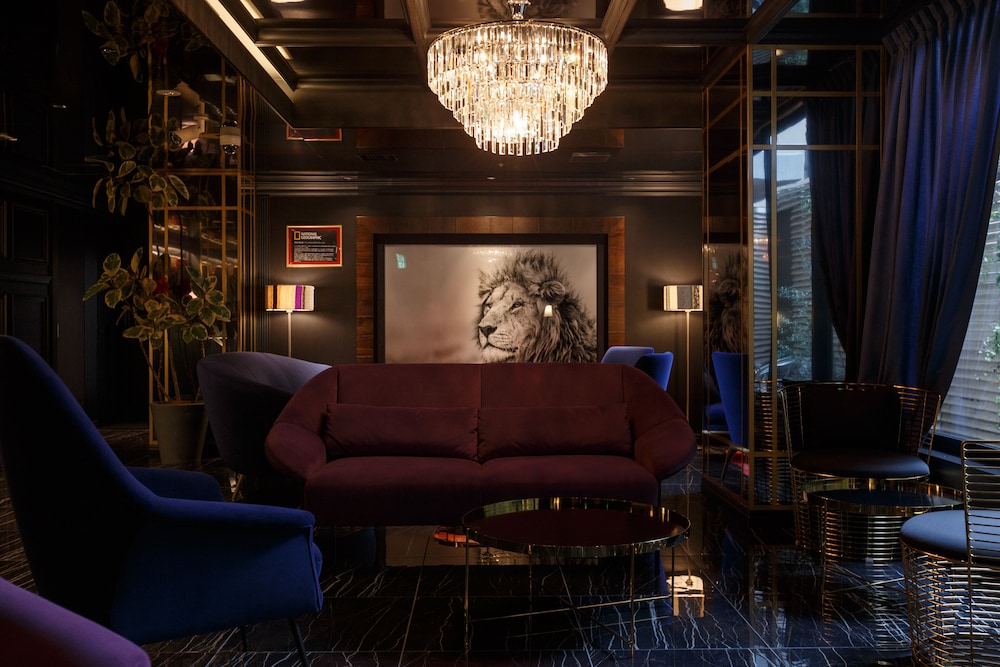 Quintessa Hotel KagoshimaTenmonkan Relax & Sleep 34/49