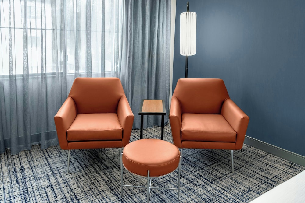 Courtyard By Marriott Palo Alto Los Altos 48/70
