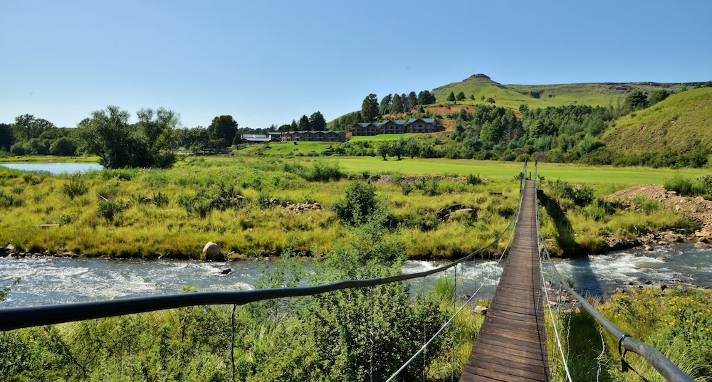 PREMIER RESORT SANI PASS 62/71