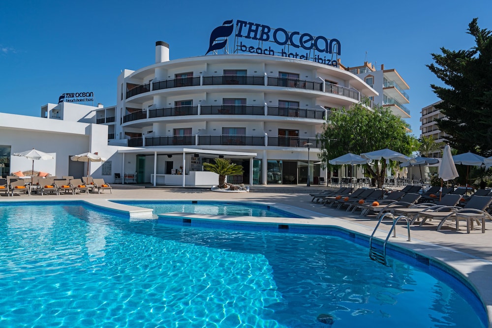 THB Ocean Beach - Adults Only in SAN ANTONIO