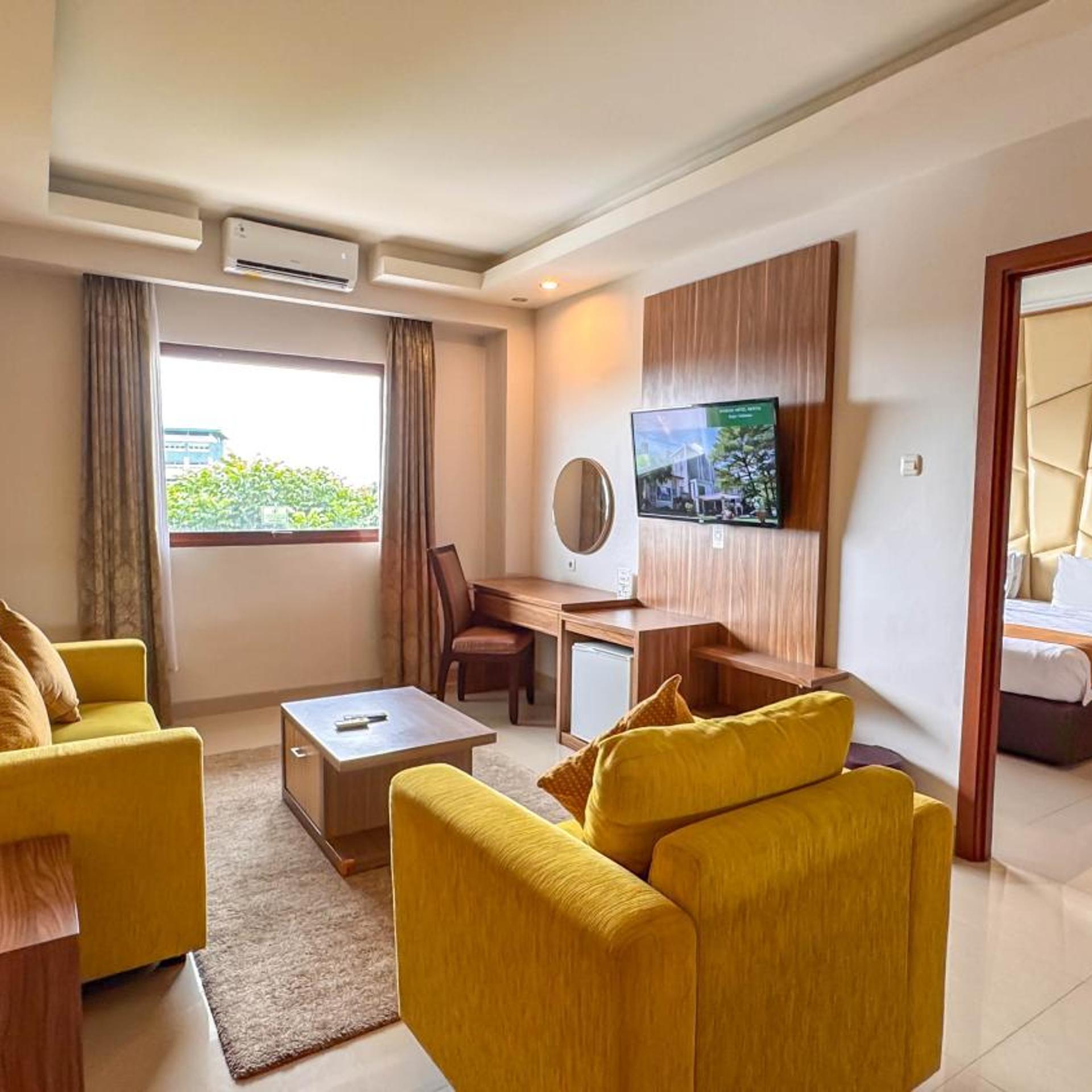 Lorin Dwangsa Solo Hotel 28/54