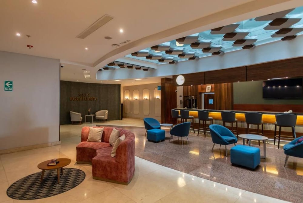TRYP by Wyndham Guayaquil 50/71