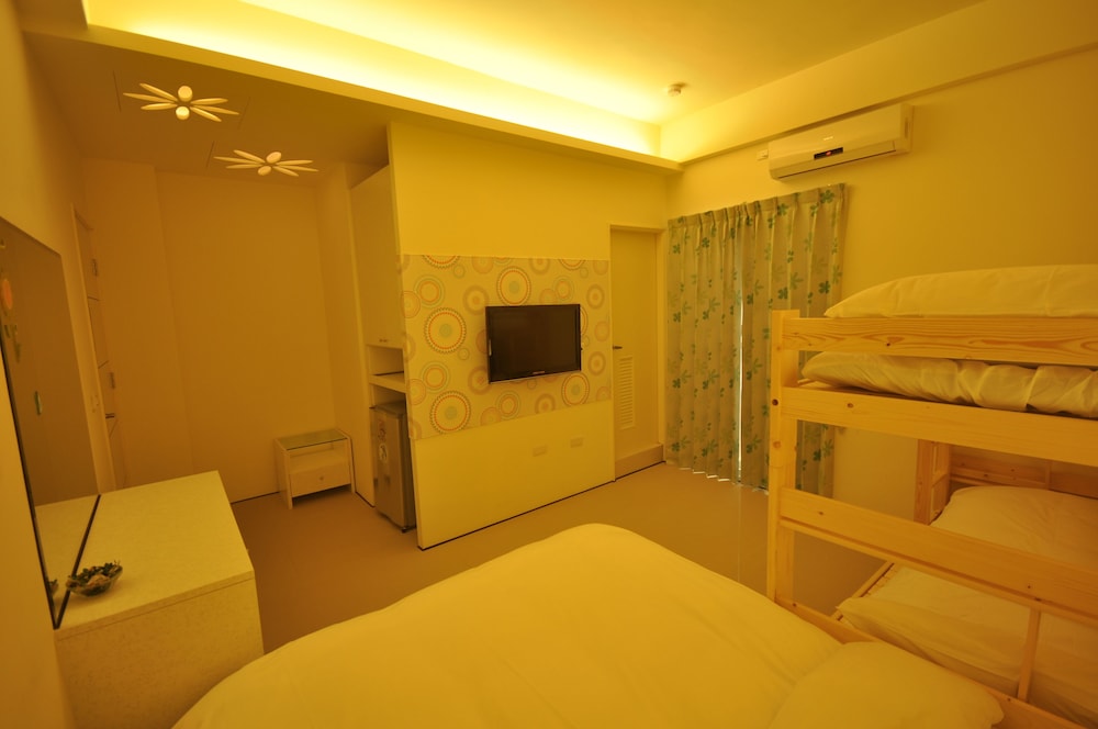 Yurong B&B 29/50