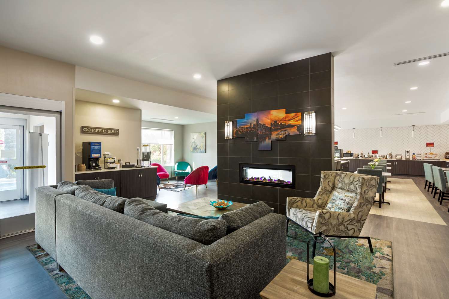 Executive Residency Antioch Inn 26/43