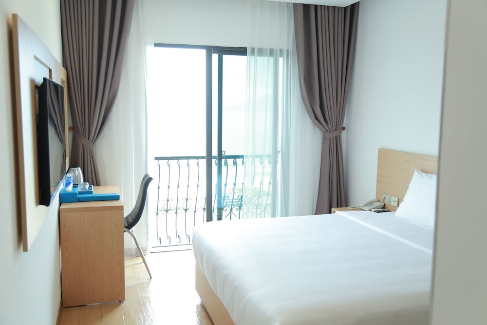 Gold Boutique Hotel Danang 17/27
