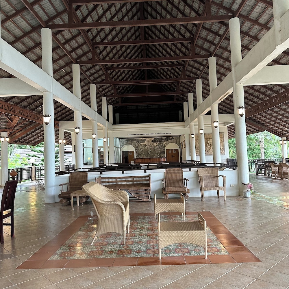 Kooncharaburi Resort & Spa 7/57