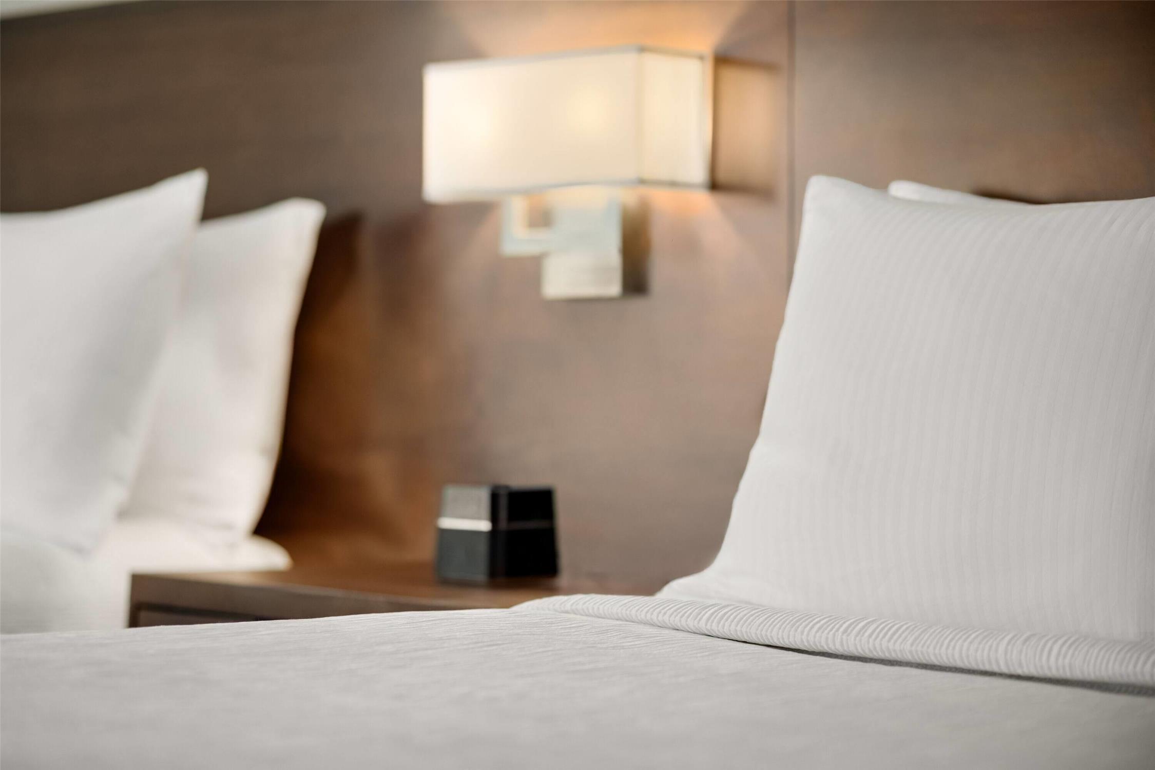 La Quinta Inn Vancouver Airport 18/65