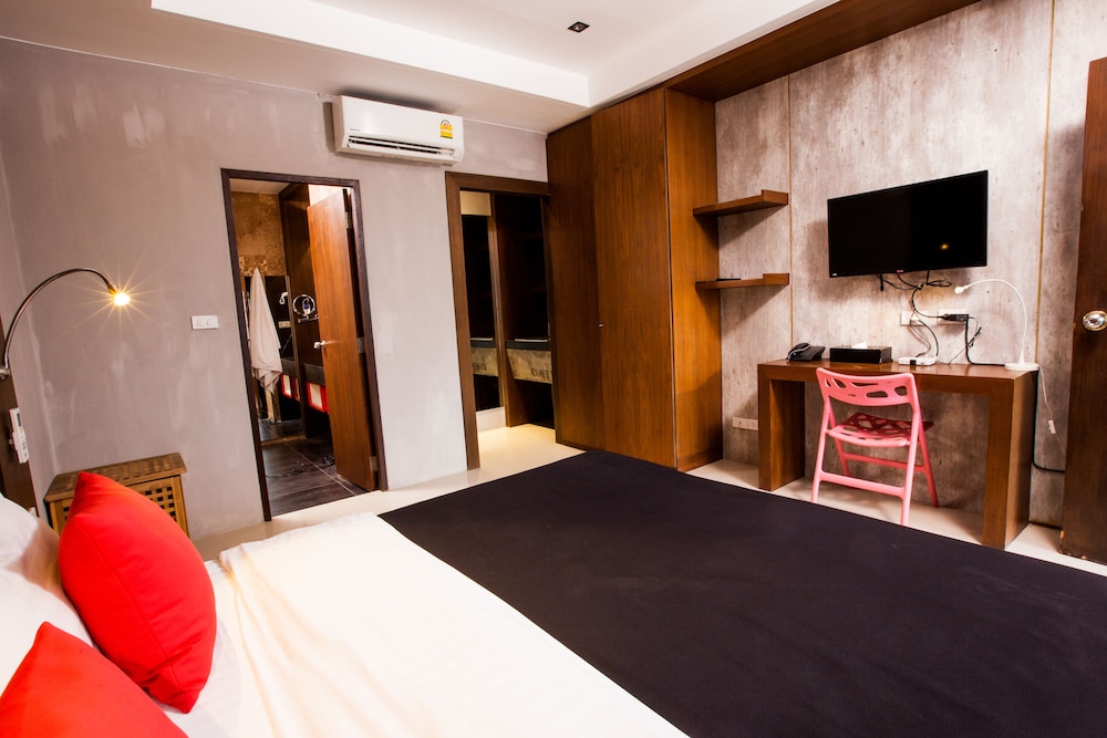 Amenity Apartel Samui 17/56