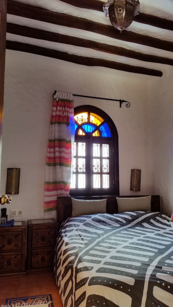Riad Gharnata 28/82