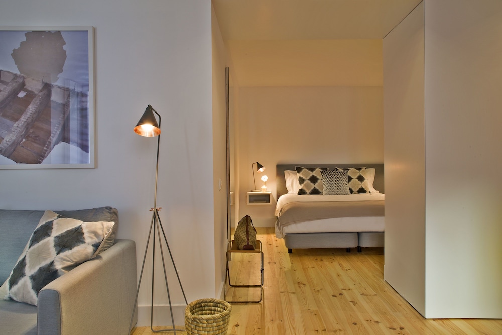 Lisbon Five Stars Apartments Combro 77 16/37