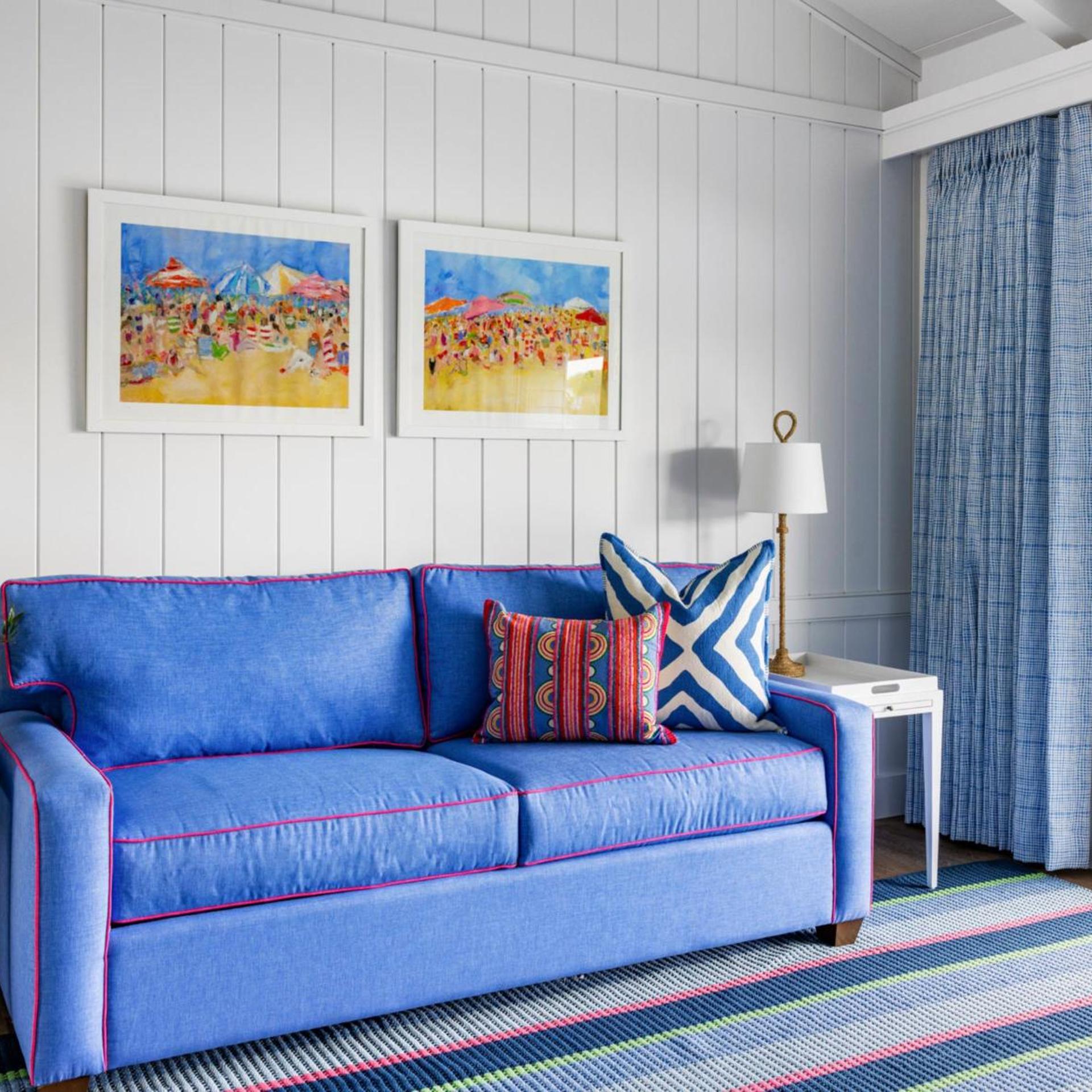 Yachtsman Hotel & Marina Club 35/60