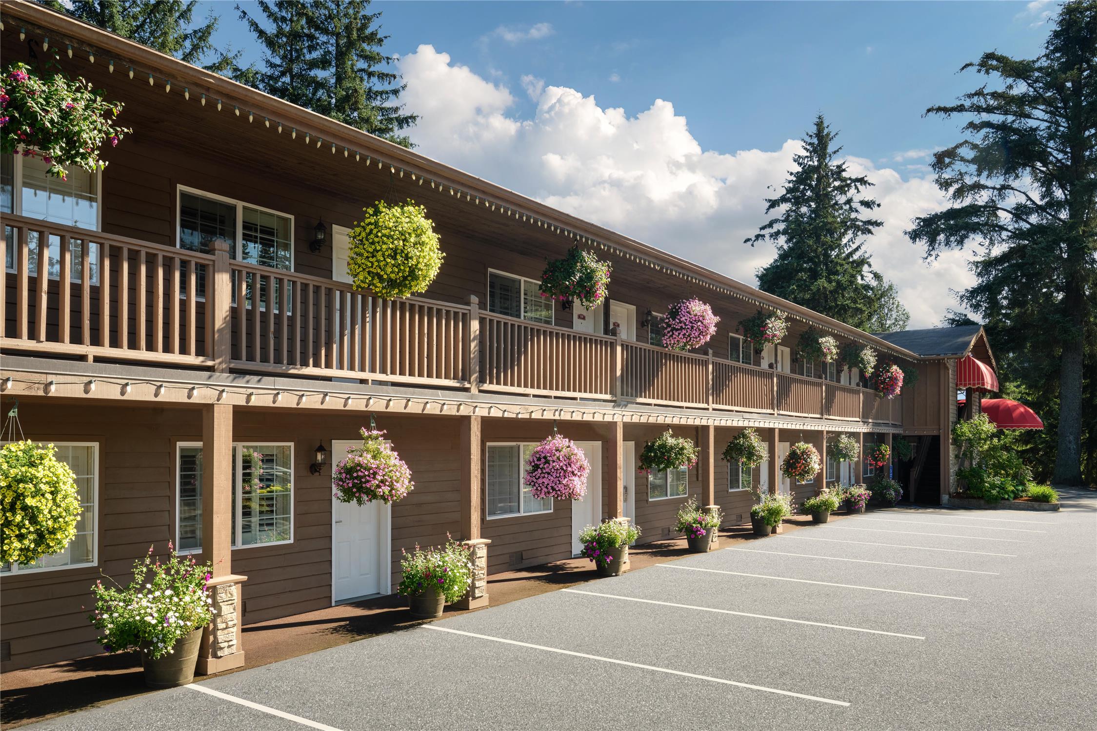 Best Western Country Lane Inn Juneau 2/60