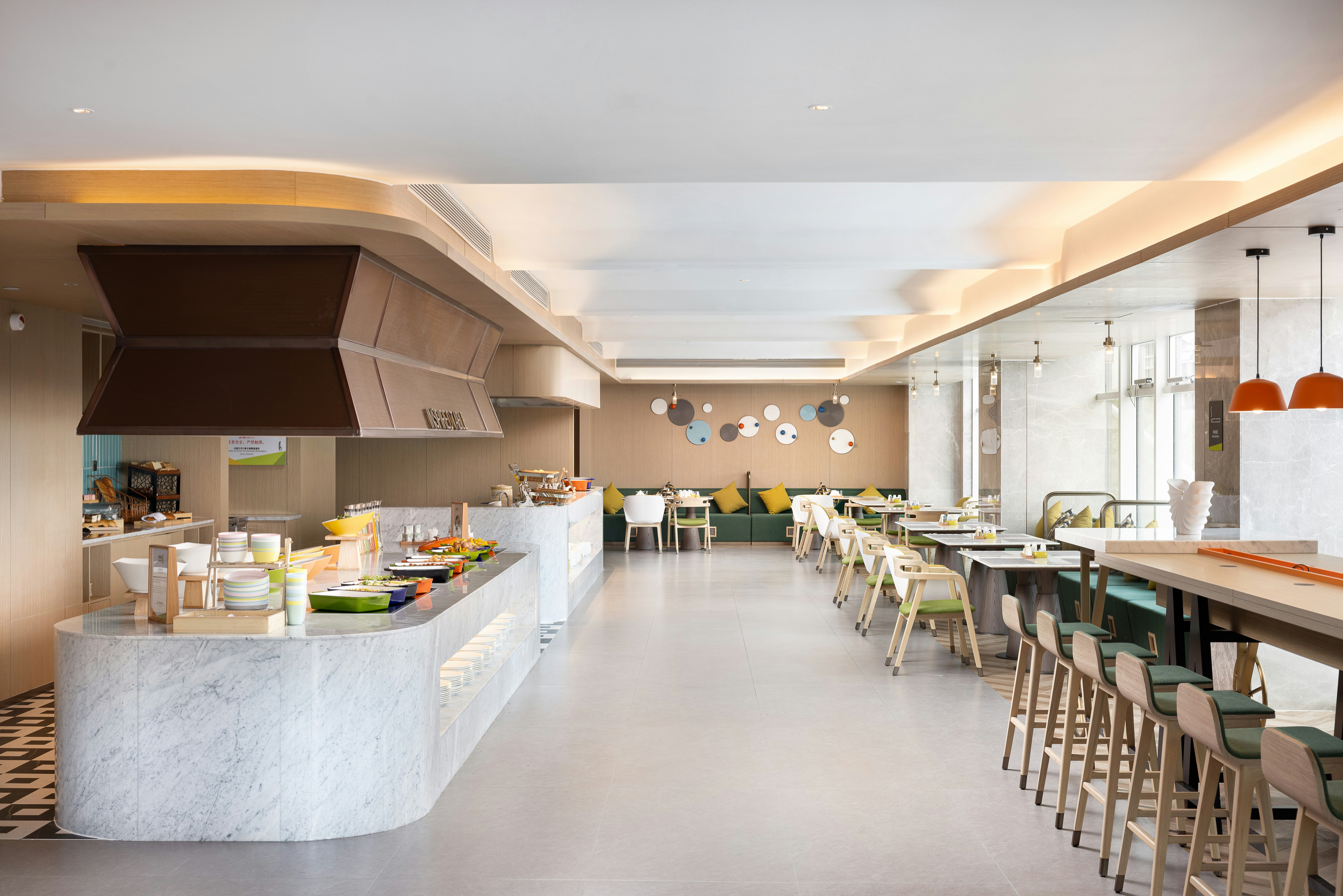 Home2 Suites by Hilton Rizhao Wanpingkou 59/70