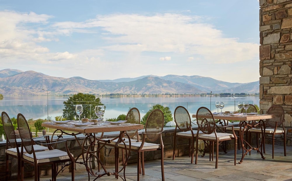 Limneon Resort & Spa 47/73