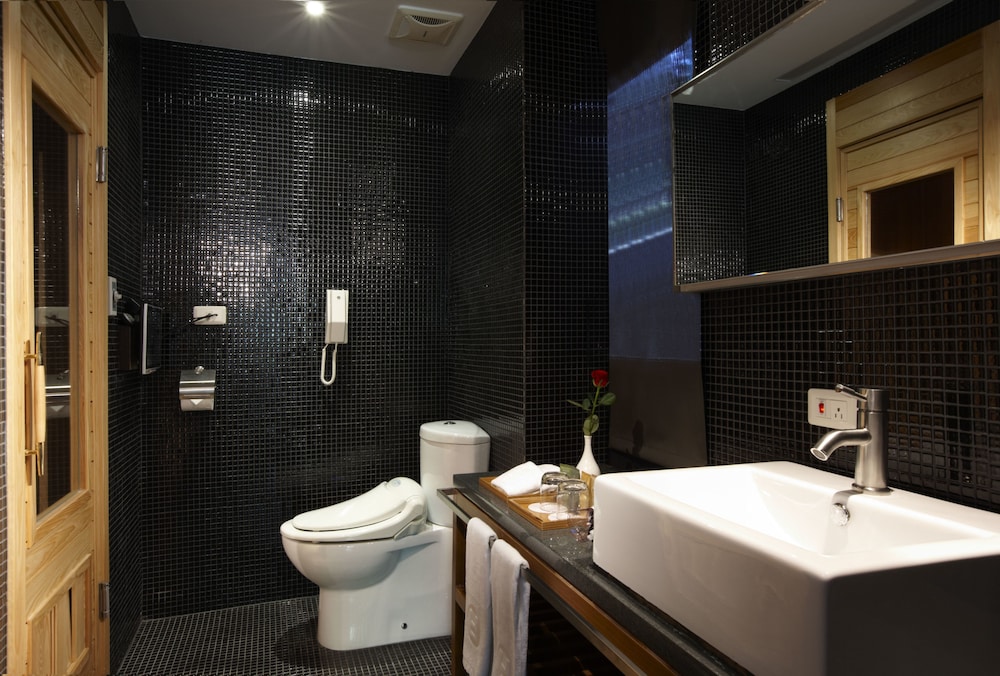 Hotel Double One Beitou 60/61