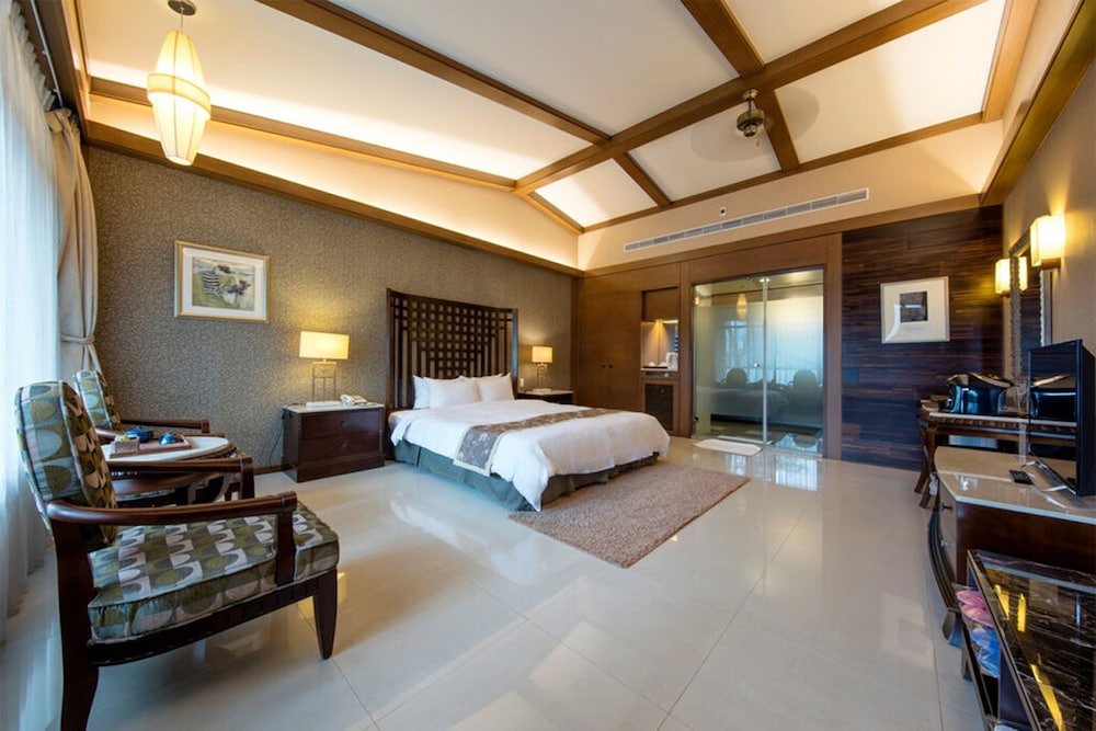 The Great Roots Forestry SPA Resort 26/73
