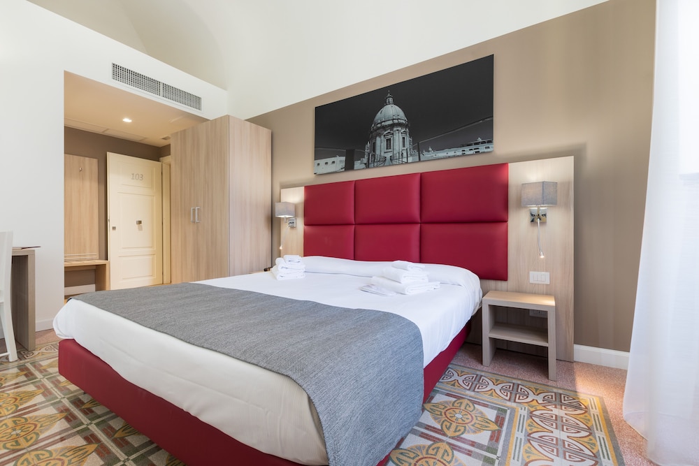 Belmonte 102 Exclusive Suite 16/50