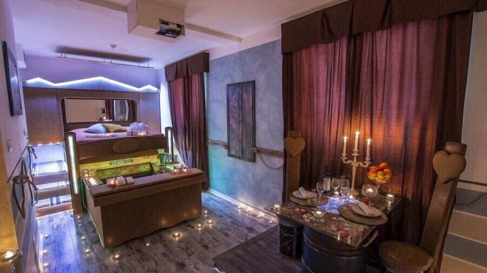 Albergo Butterfly 28/63