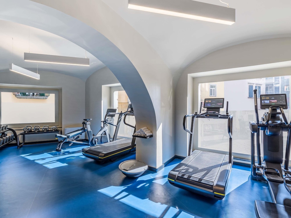 Mercure Napoli Centro Angioino 23/47