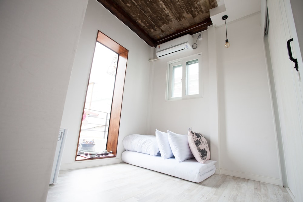 Daemyung Guesthouse 11/50