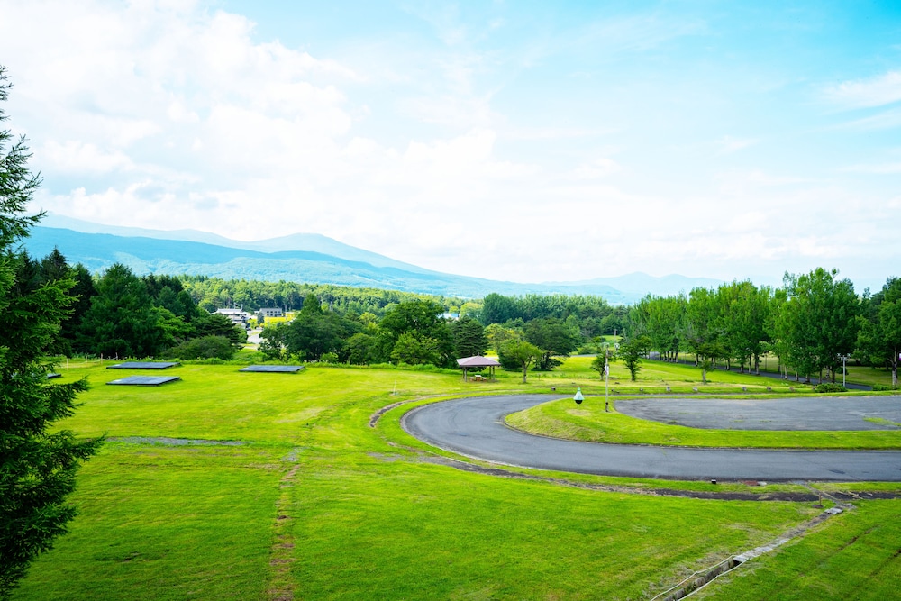 Hachimantai Mountain Hotel 40/69
