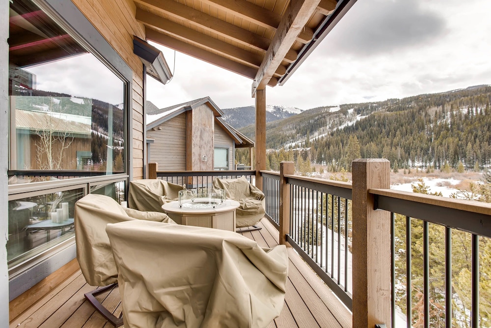 River Run Townhomes by Keystone Resort 1/57