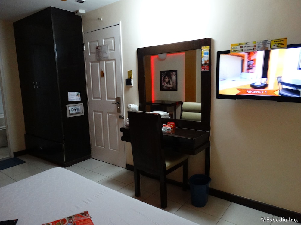 Hotel Sogo Pasay Harrison 21/25