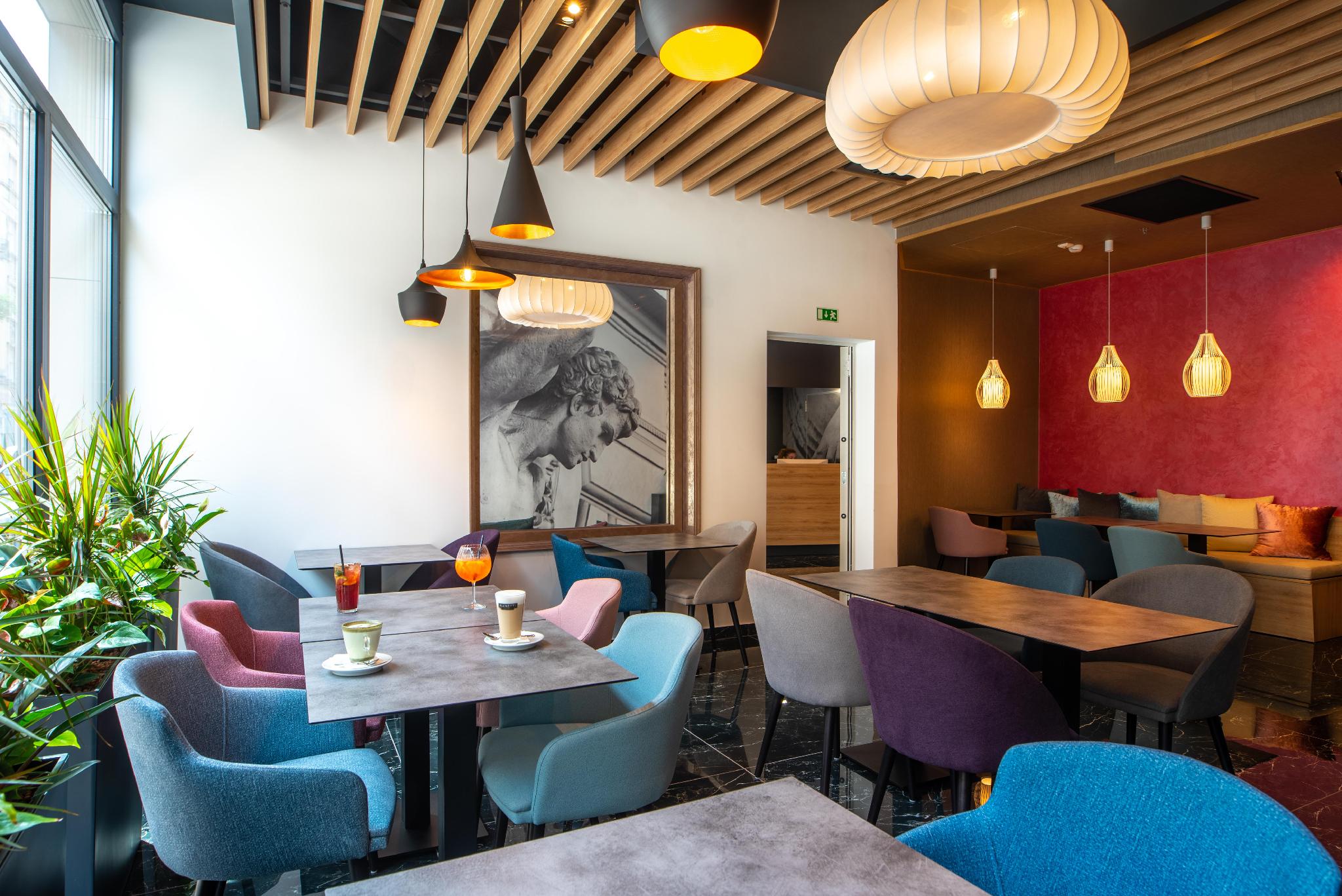 Onyx Luxury Budapest 18/28