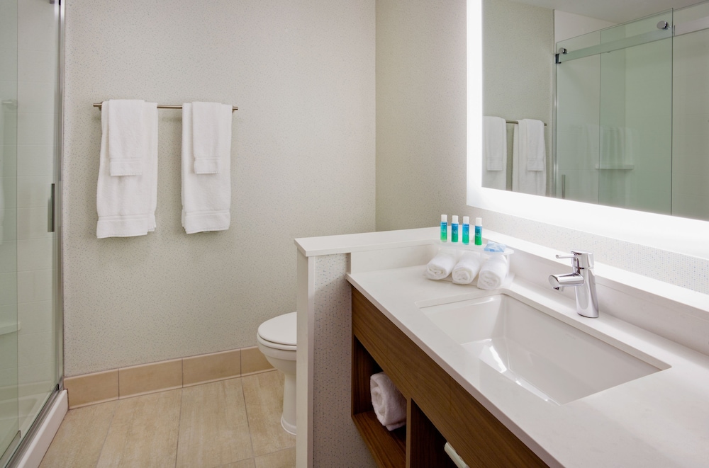 Holiday Inn Express And Suites Des Moines Downtown 19/55