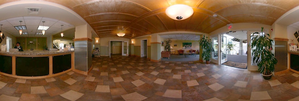 Rocklin Park Hotel, Trademark Collection by Wyndham 7/60