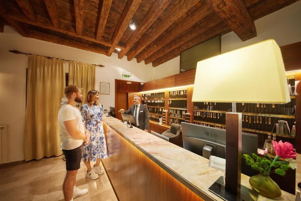 Convent Hotel And Resort Adria Ankaran 27/54