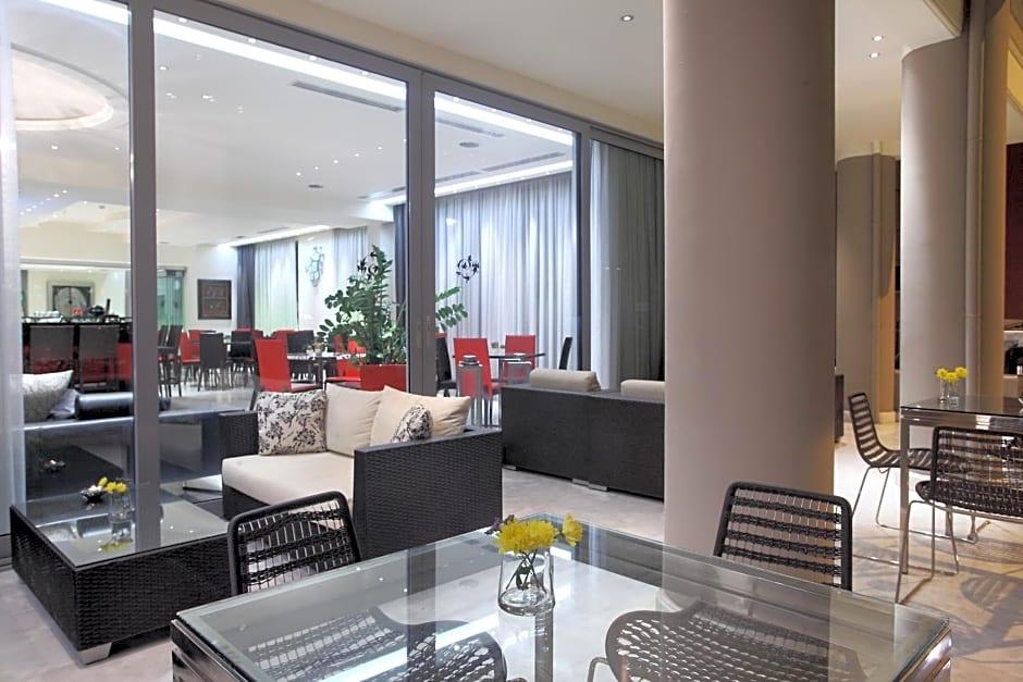 Comfy Boutique Hotel 31/39