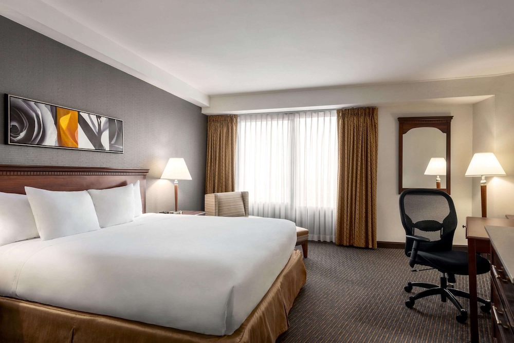 Wyndham Springfield City Centre 15/60