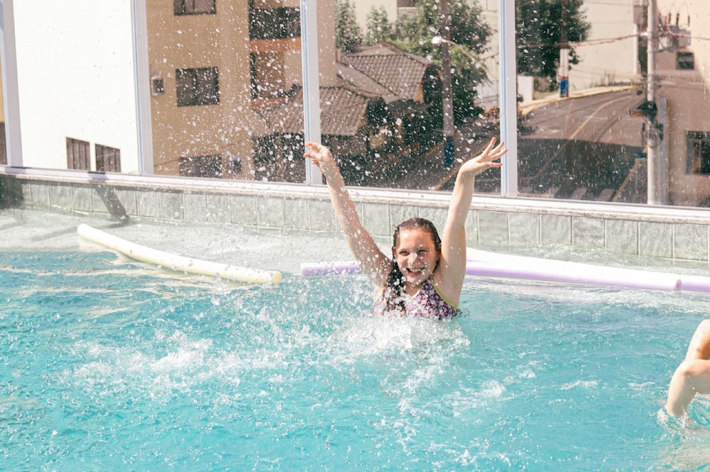 Estacao Termas Hotel 23/38