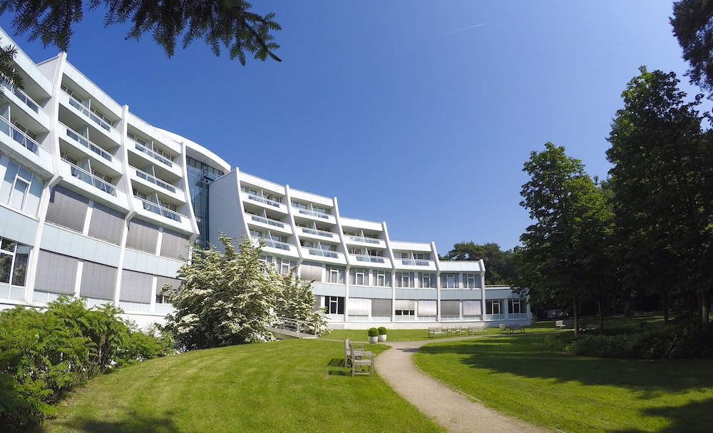 Sanadome Hotel Spa Nijmegen 54/60