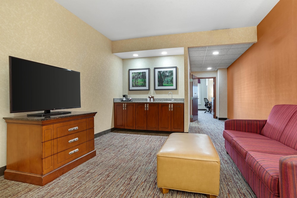 DRURY INN AND SUITES BATON ROUGE 31/50