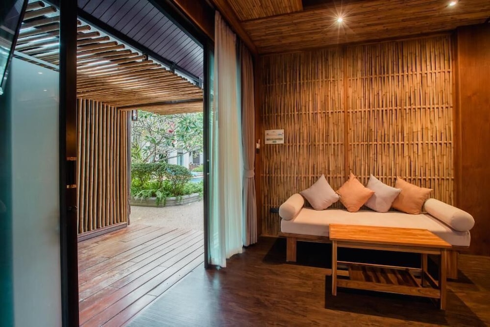 Railay Village Resort & Spa 19/48