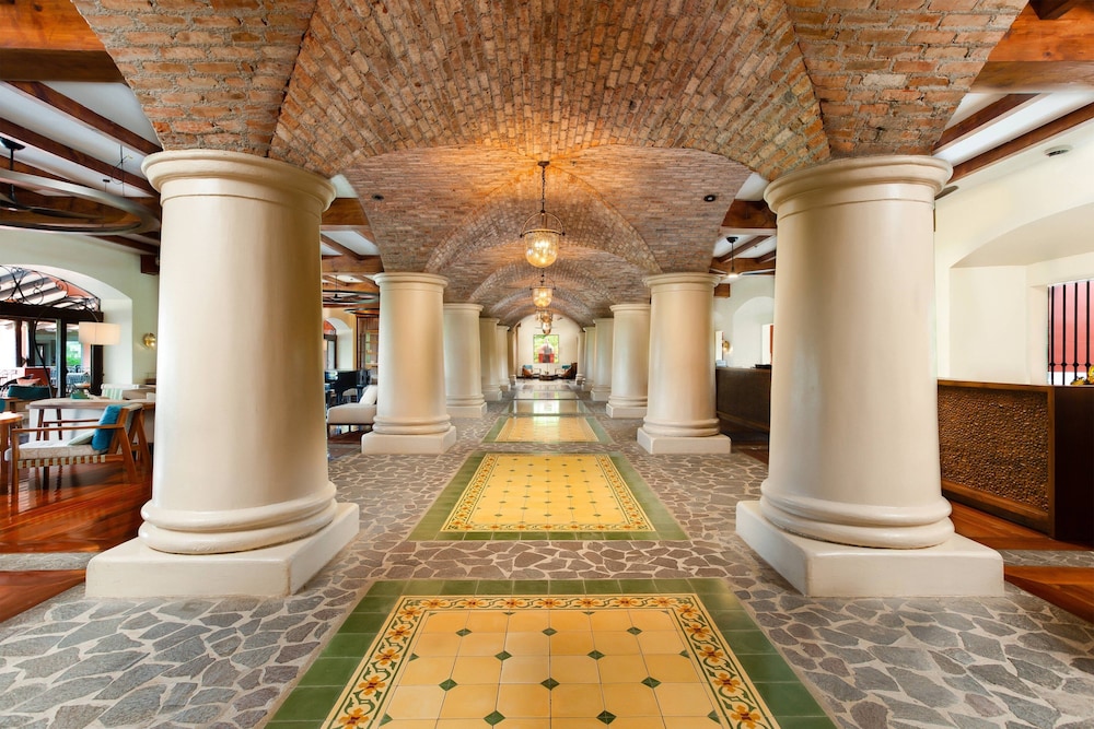 Los Suenos Marriott Ocean And Golf Resort 10/56