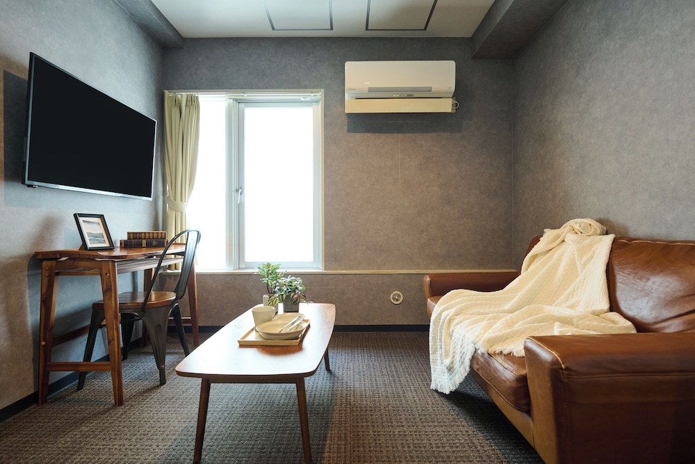 Residence Hotel Stripe Sapporo 20/50