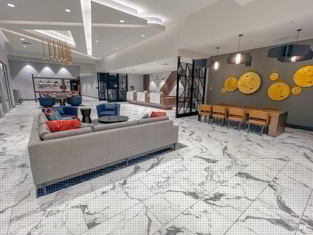 Crowne Plaza KEARNEY 8/78