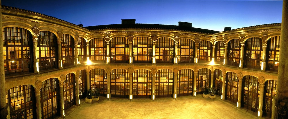Parador De Zamora 38/50