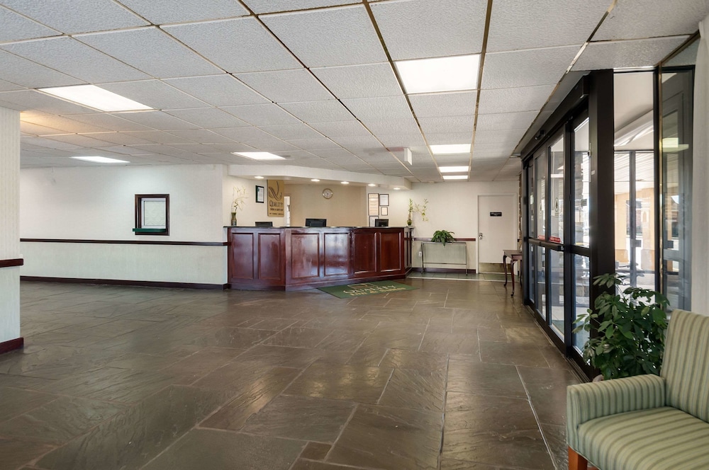 Best Western Plus Laurel 12/51