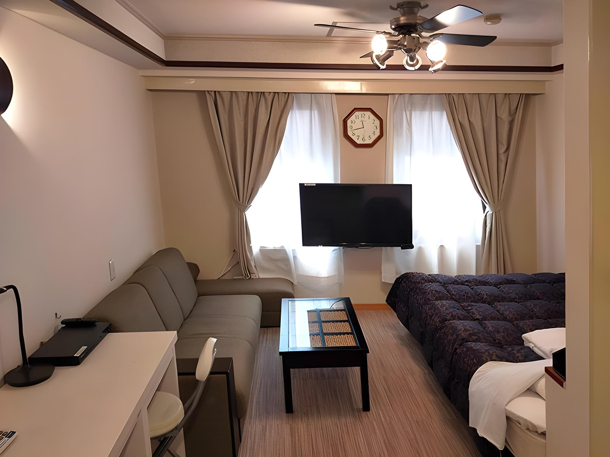 Residence Hotel Will Shinjuku 20/39