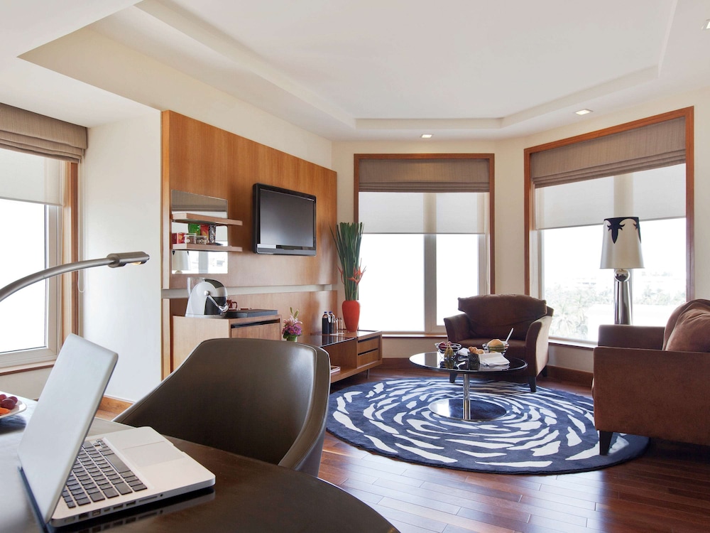 Novotel Mumbai Juhu Beach 46/69