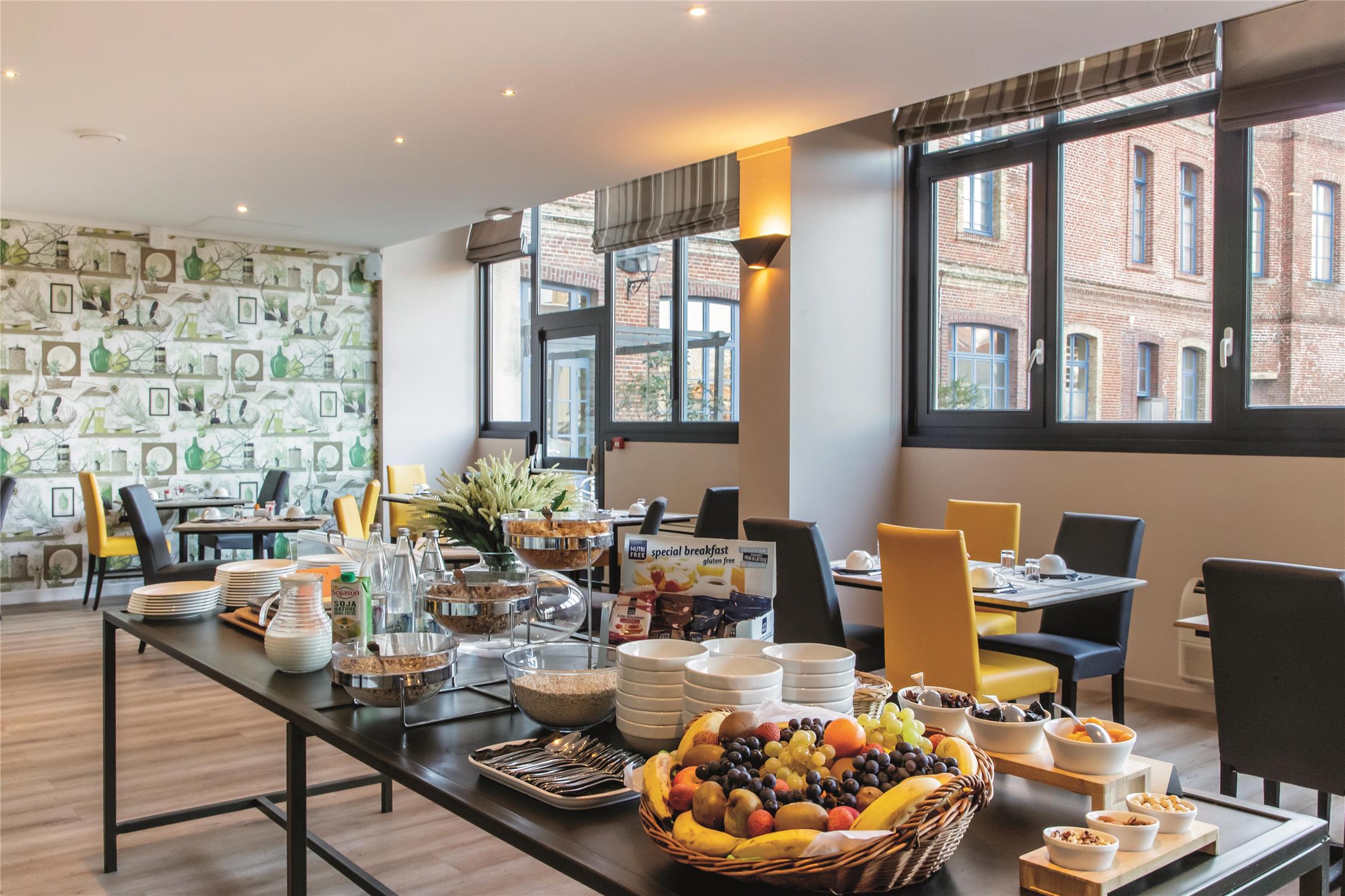 Best Western Hotel Hermitage 57/79